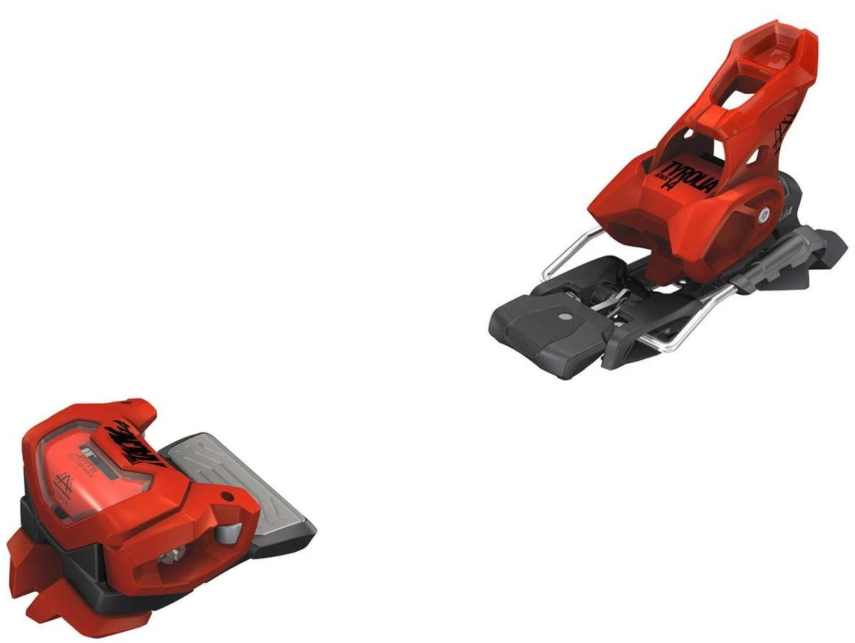 Head Attack 14 Ski Binding 2022-2023 - Image 3