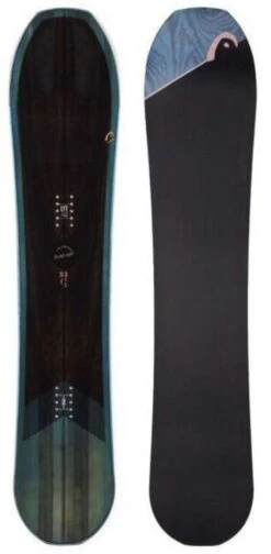 Head Day Lyt Snowboard 2022-2023
