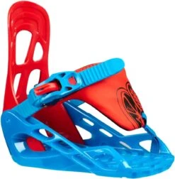 Head Junior P Kid Snowboard Bindings 2022-2023