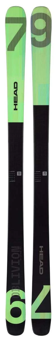 Head Oblivion 79 Flat Skis 2021-2022
