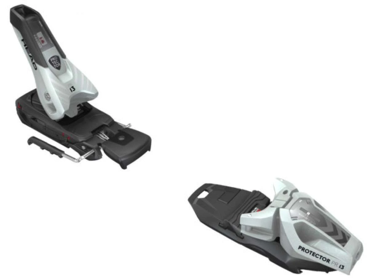 Head Protector 13 PR GW Ski Binding 2022-2023 - Image 5