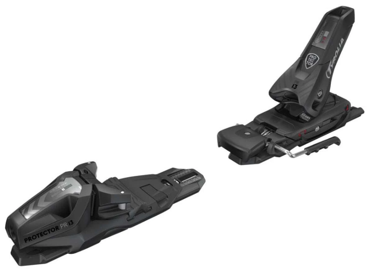 Head Protector 13 PR GW Ski Binding 2022-2023