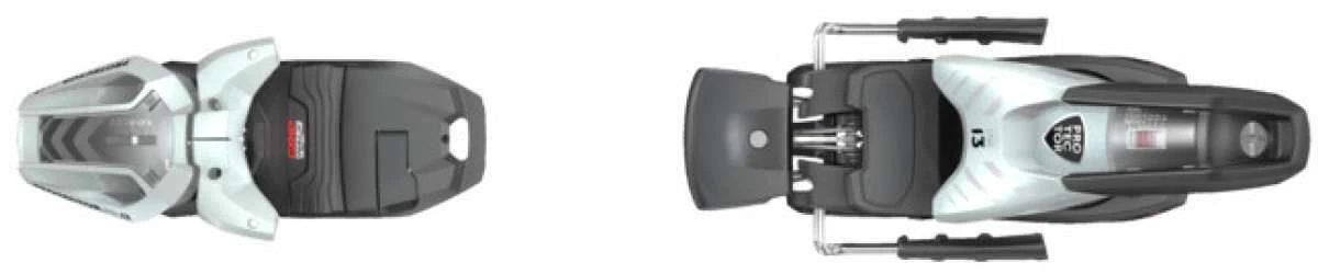 Head Protector 13 PR GW Ski Binding 2022-2023 - Image 6