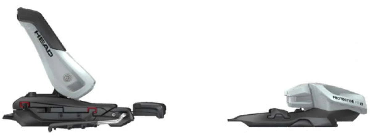 Head Protector 13 PR GW Ski Binding 2022-2023 - Image 3