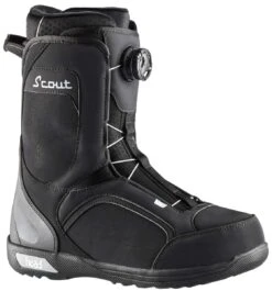 Head Scout LYT Boa Snowboard Boot 2022-2023