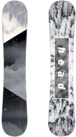 Head True 2.0 Snowboard 2022-2023