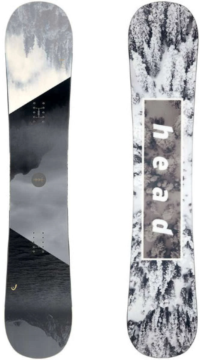Head True 2.0 Snowboard 2022-2023