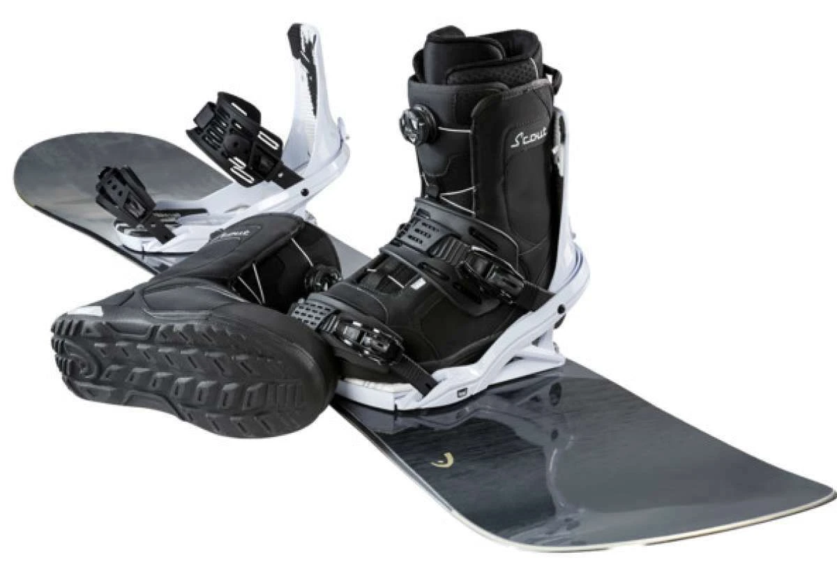 Head True 2.0 Snowboard 2022-2023 - Image 4