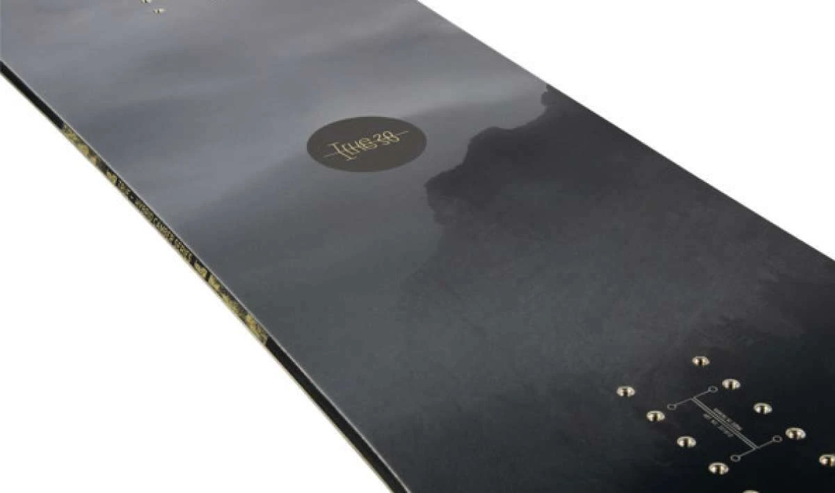 Head True 2.0 Snowboard 2022-2023 - Image 2