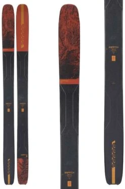 K2 Dispatch 110 Flat Ski 2022-2023