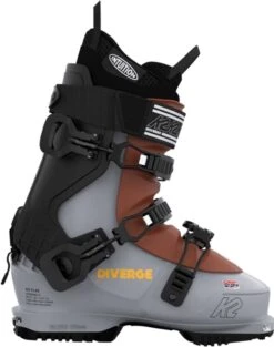 K2 Ladies Diverge LT 110 Ski Boots 2022-2023