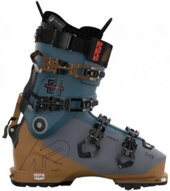 K2 Mindbender 120 MV Ski Boot 2022-2023