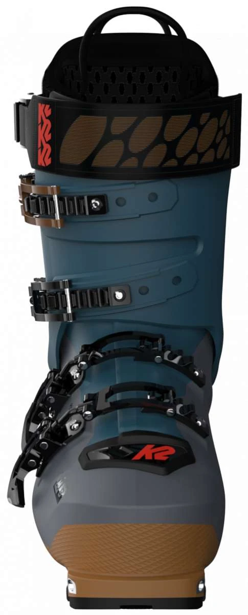 K2 Mindbender 120 MV Ski Boot 2022-2023 - Image 3