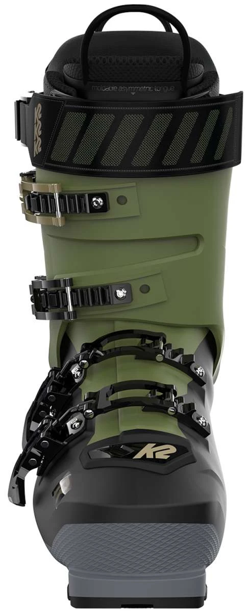 K2 Recon 120 MV Ski Boot 2022-2023 - Image 3