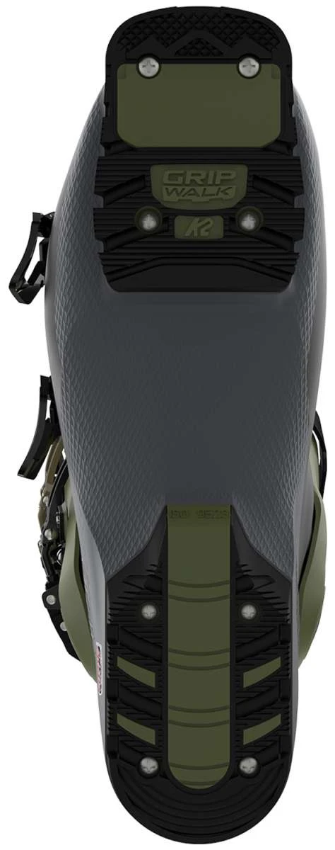 K2 Recon 120 MV Ski Boot 2022-2023 - Image 5