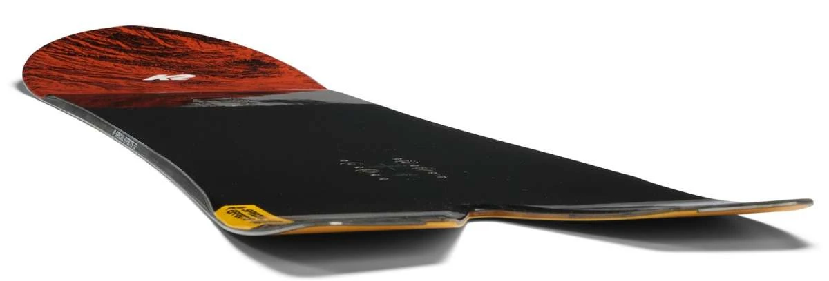 K2 Special Effects Snowboard 2022-2023 - Image 6