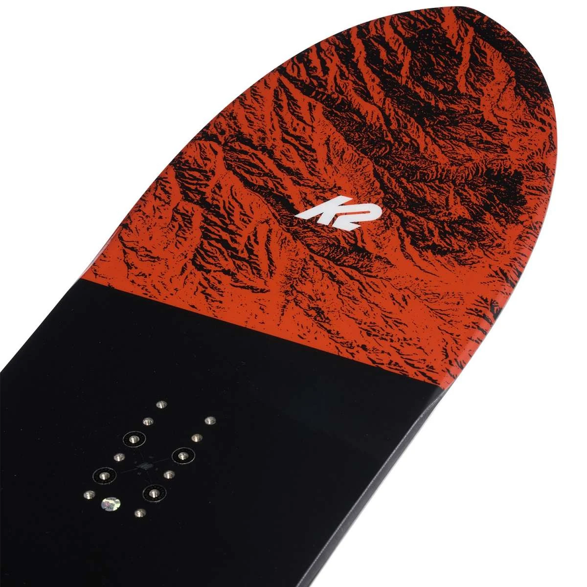 K2 Special Effects Snowboard 2022-2023 - Image 3
