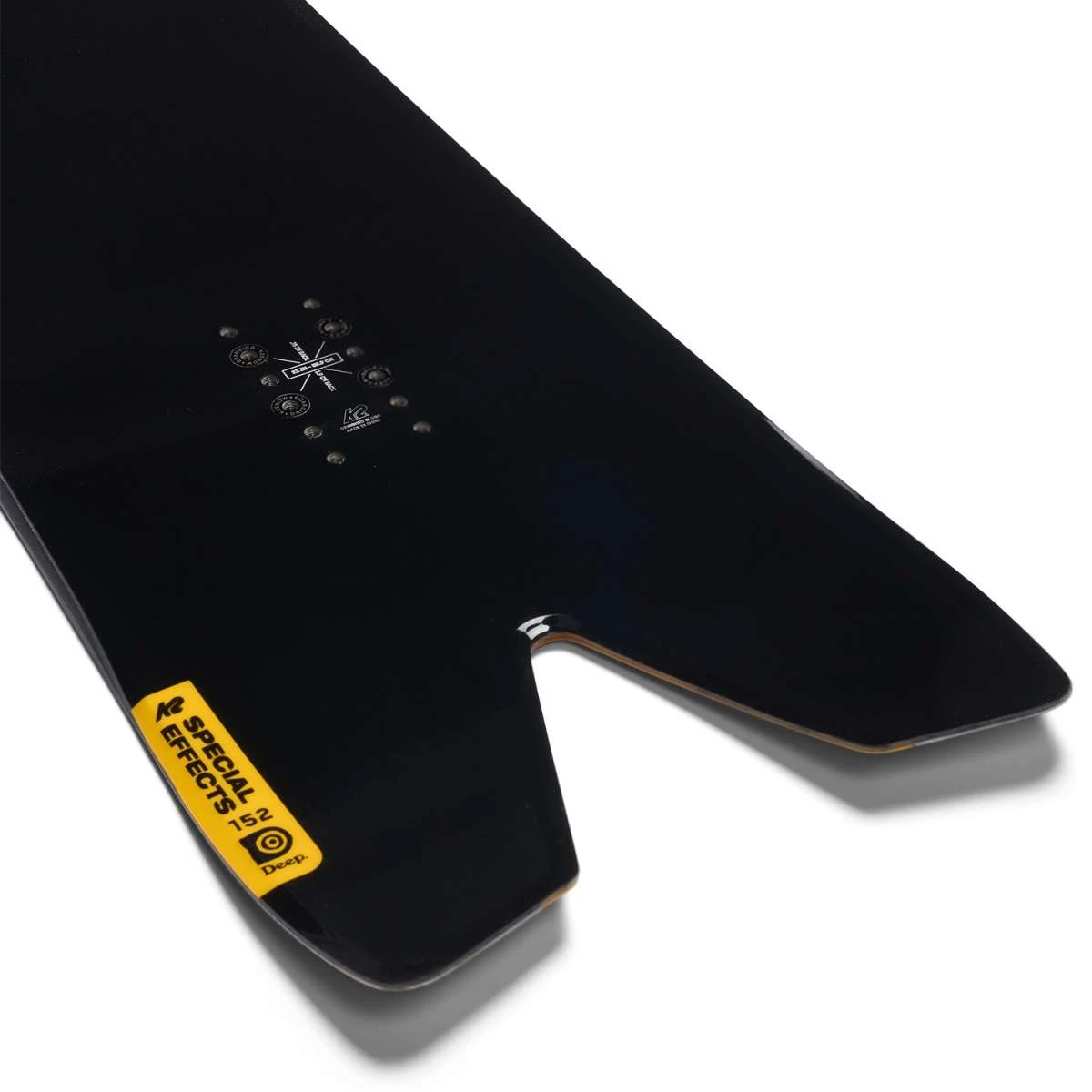 K2 Special Effects Snowboard 2022-2023 - Image 2