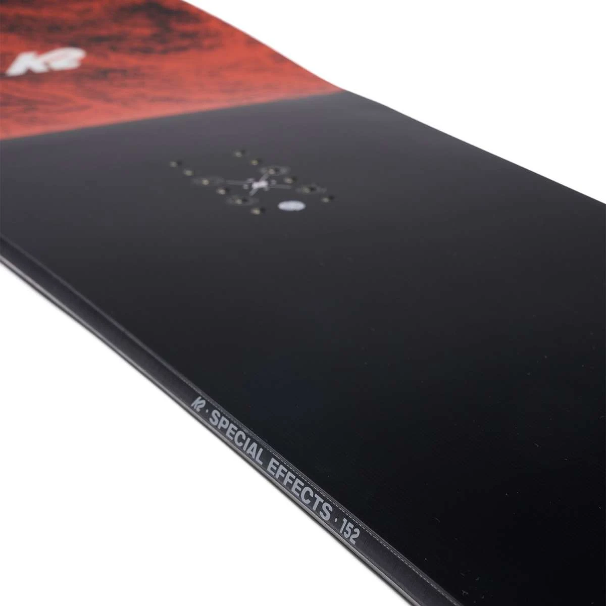 K2 Special Effects Snowboard 2022-2023 - Image 4