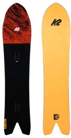 K2 Special Effects Snowboard 2022-2023