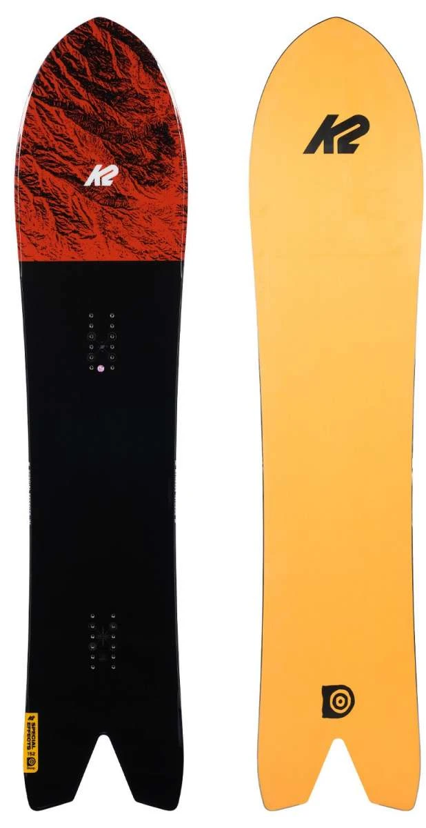 K2 Special Effects Snowboard 2022-2023