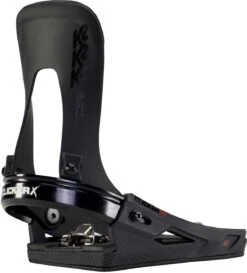 K2 Ladies' Clicker X HB LTD Step On Snowboard Bindings 2020-2021