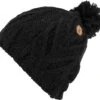 Volcom Ladies' Leaf Pom Beanie 2019-2020