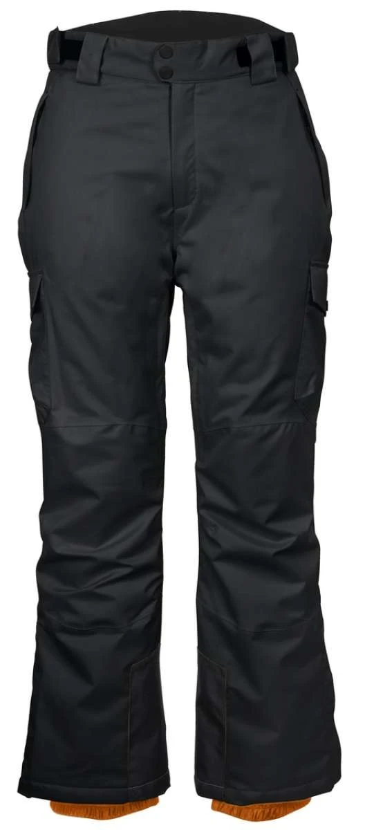 Killtec Killec KSW140 Insulated Ski Pant 2022-2023 - Image 5