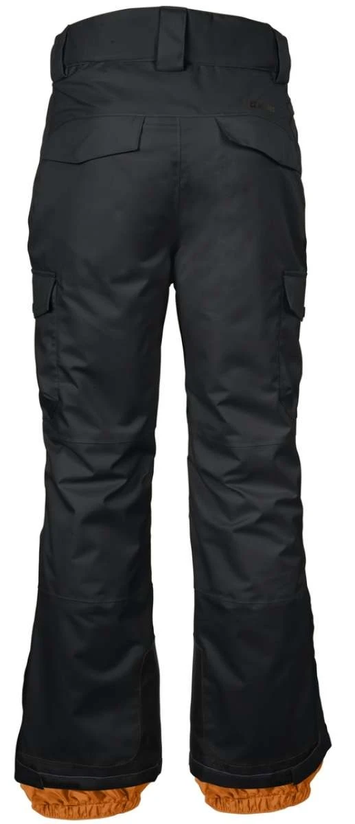 Killtec Killec KSW140 Insulated Ski Pant 2022-2023 - Image 6