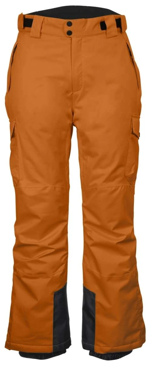 Killtec Killec KSW140 Insulated Ski Pant 2022-2023 - Image 3