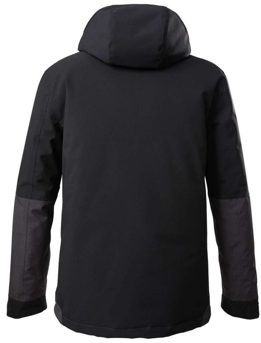 Killtec KSW116 Two Tone Insulated Jacket 2022-2023 - Image 2