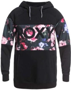 Roxy Ladies Liberty Hoodies 2020-2021