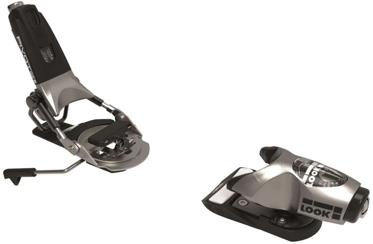 Look Pivot 15 GW Ski Binding 2022-2023 - Image 2