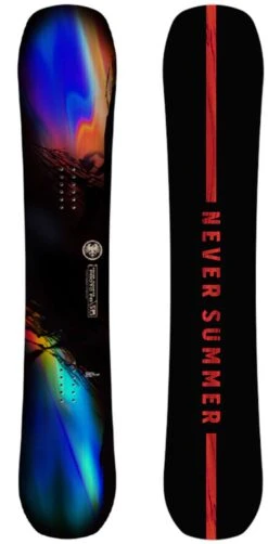 Never Summer Proto FR 2022-2023