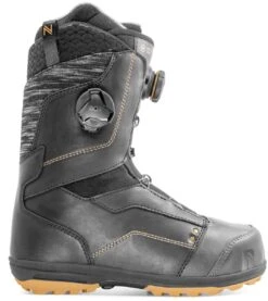 Nidecker Ladies Trinity Snowboard Boots 2020-2021