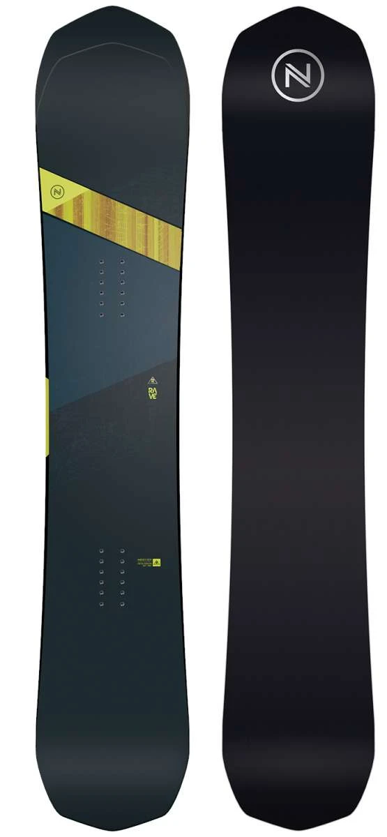 Nidecker Rave Snowboard 2019-2020