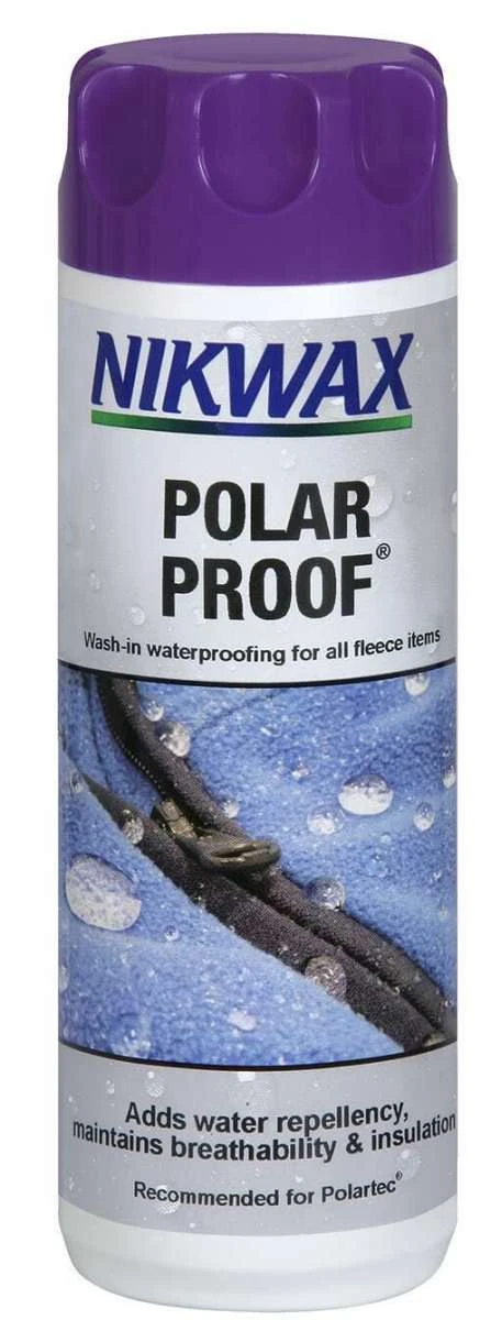Nikwax Polar Proof 2022-2023