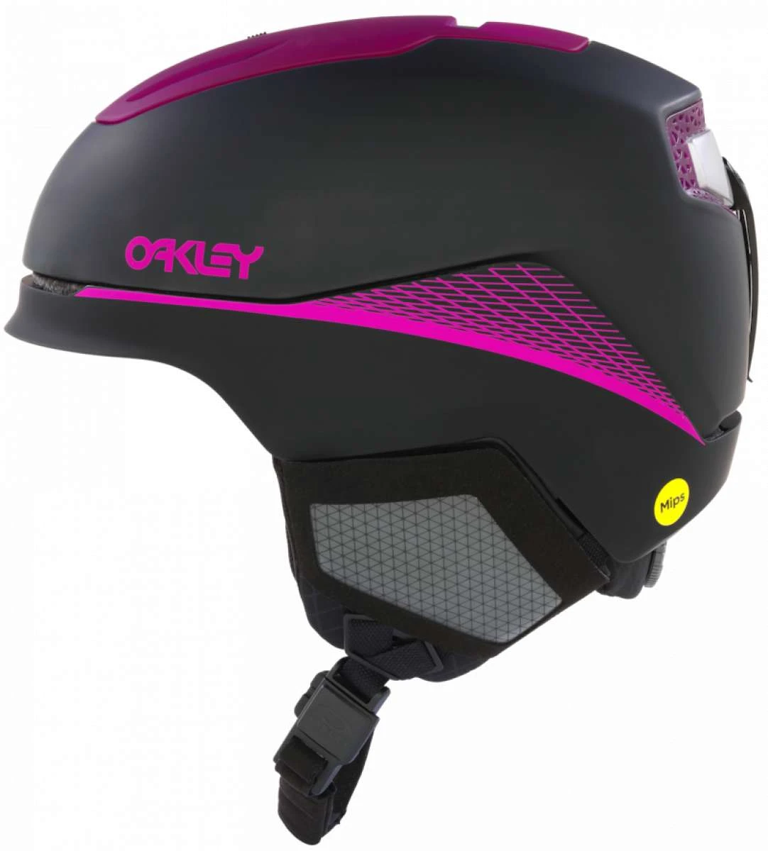 Oakley Mod 5 Helmet 2022-2023 - Image 12