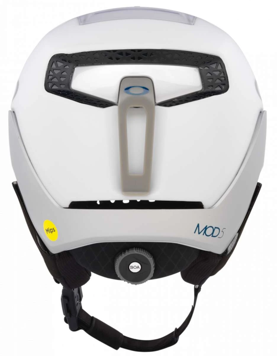 Oakley Mod 5 Helmet 2022-2023 - Image 7