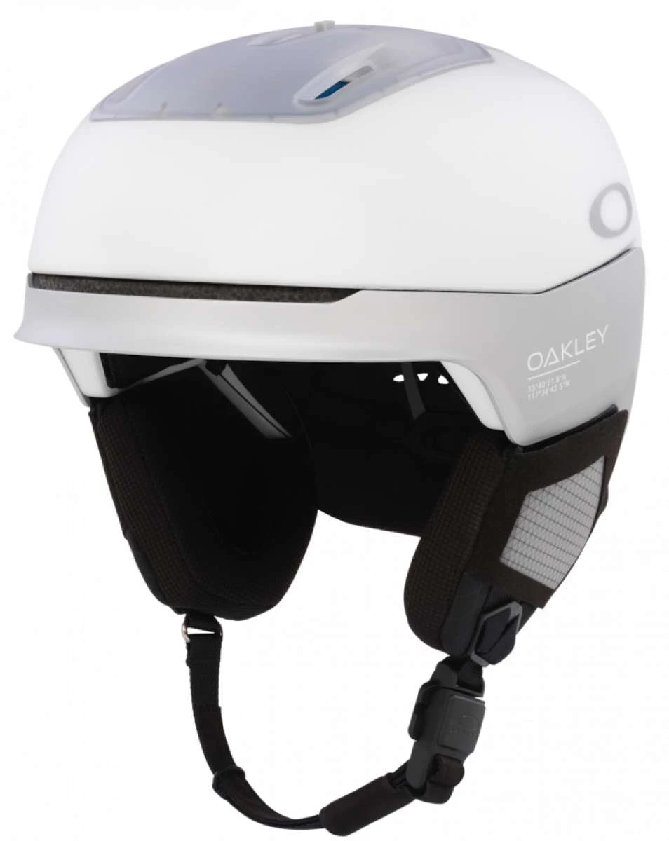 Oakley Mod 5 Helmet 2022-2023 - Image 5