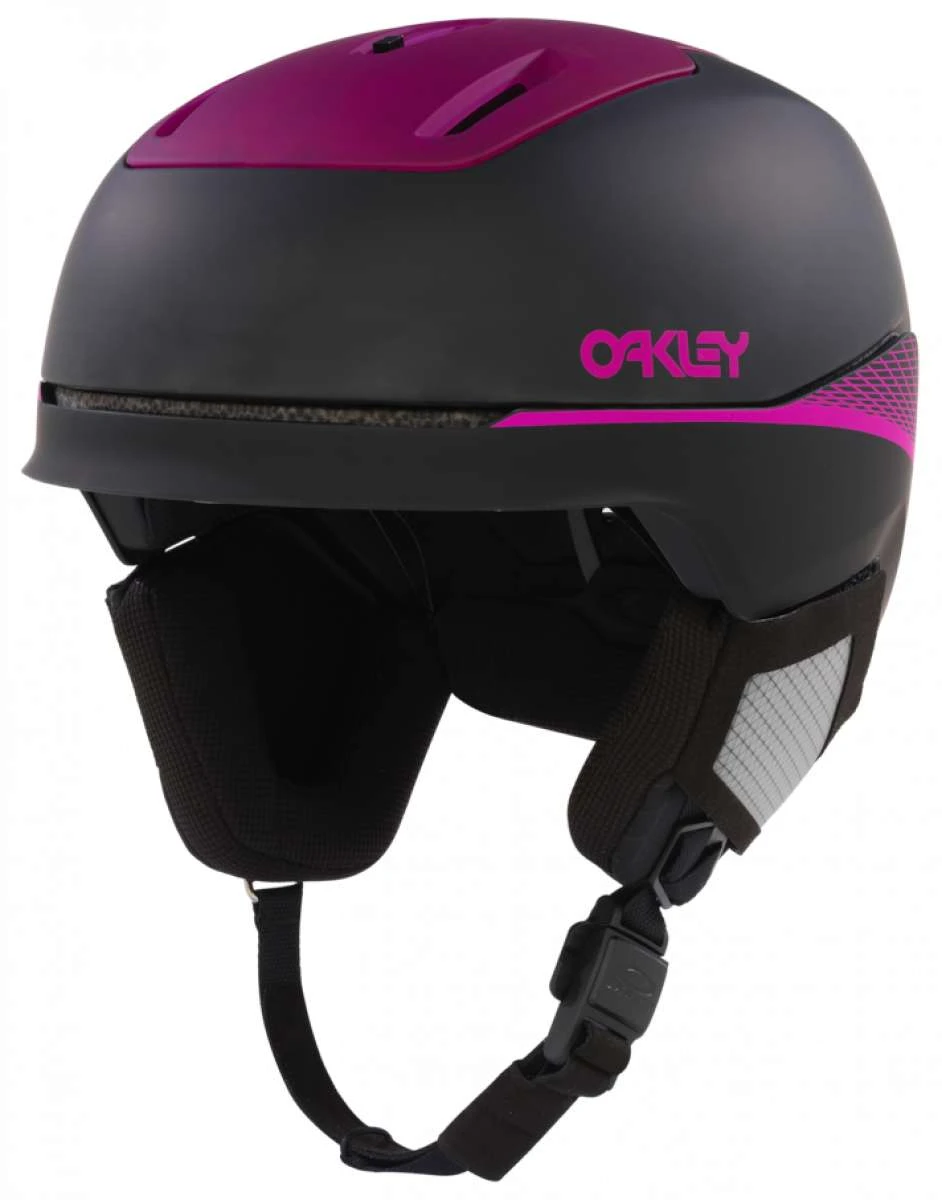 Oakley Mod 5 Helmet 2022-2023 - Image 9