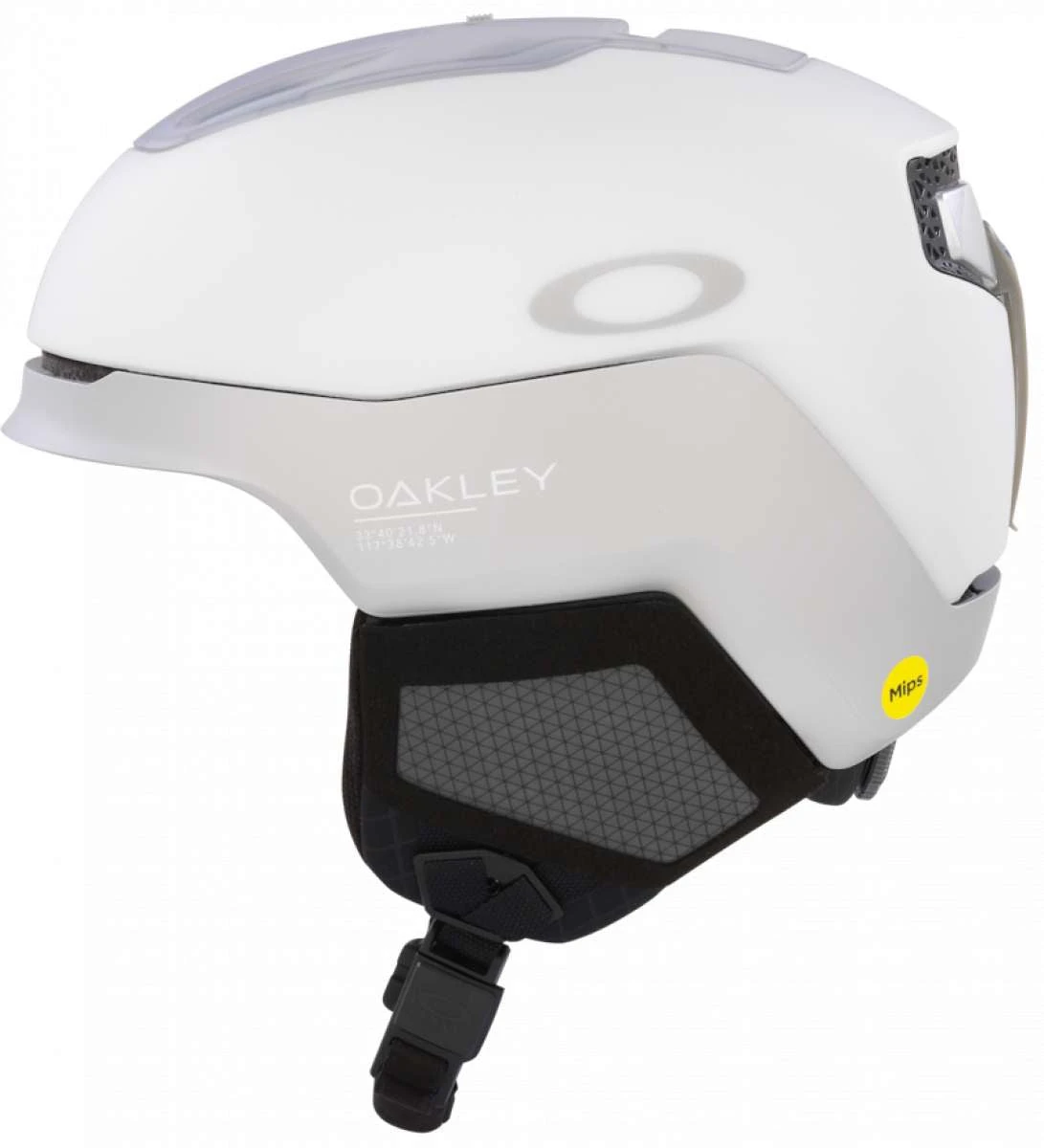 Oakley Mod 5 Helmet 2022-2023 - Image 8