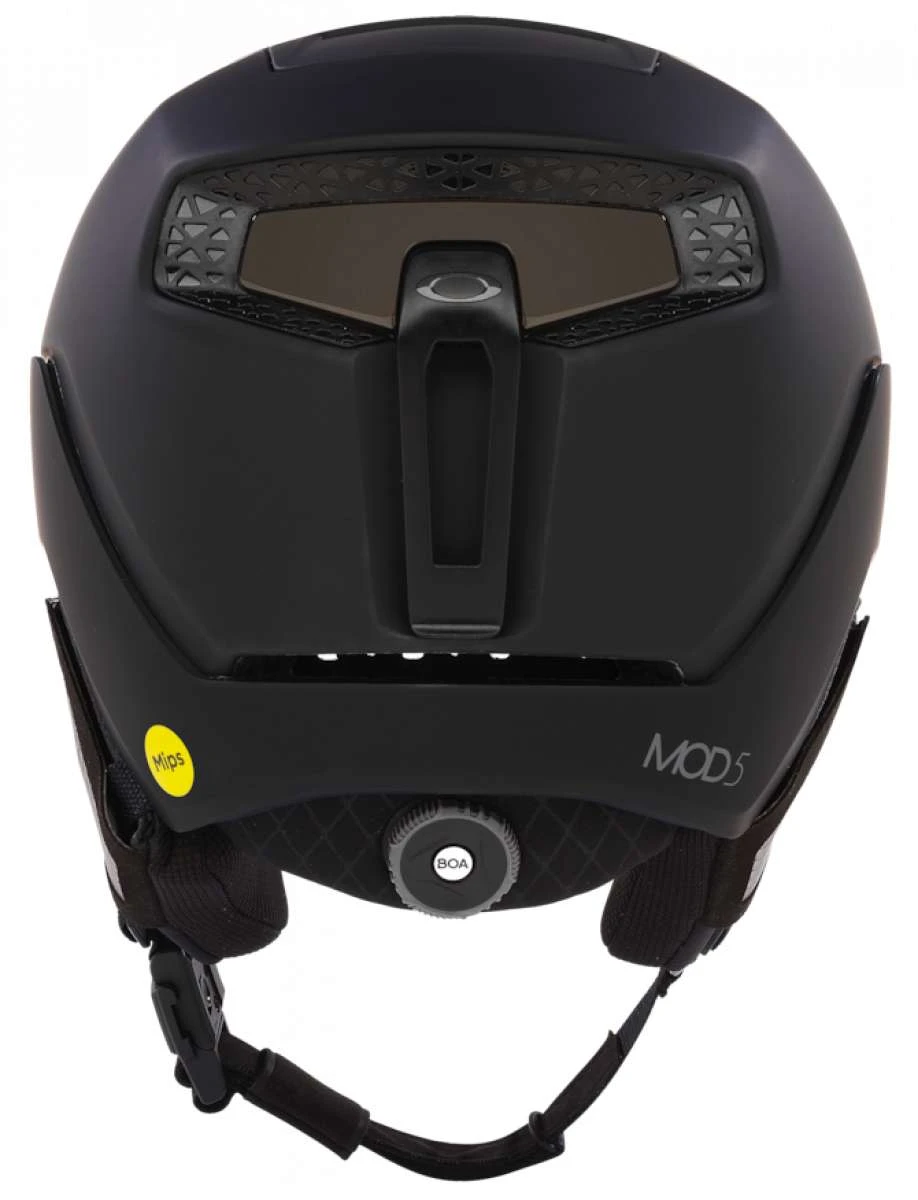 Oakley Mod 5 Helmet 2022-2023 - Image 3