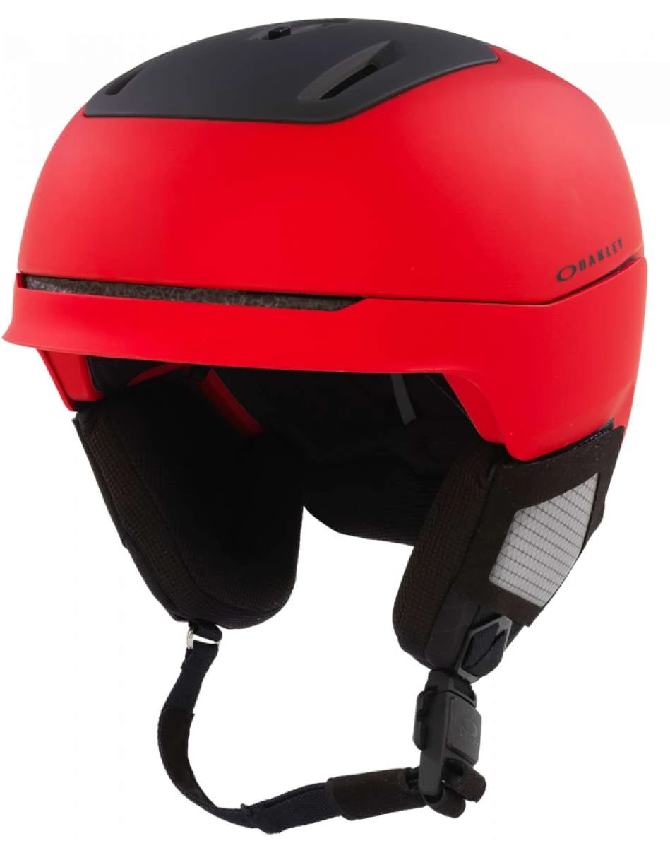 Oakley Mod 5 Helmet 2022-2023 - Image 13