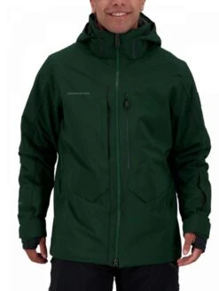 Obermeyer Kodiak Jacket 2021-2022