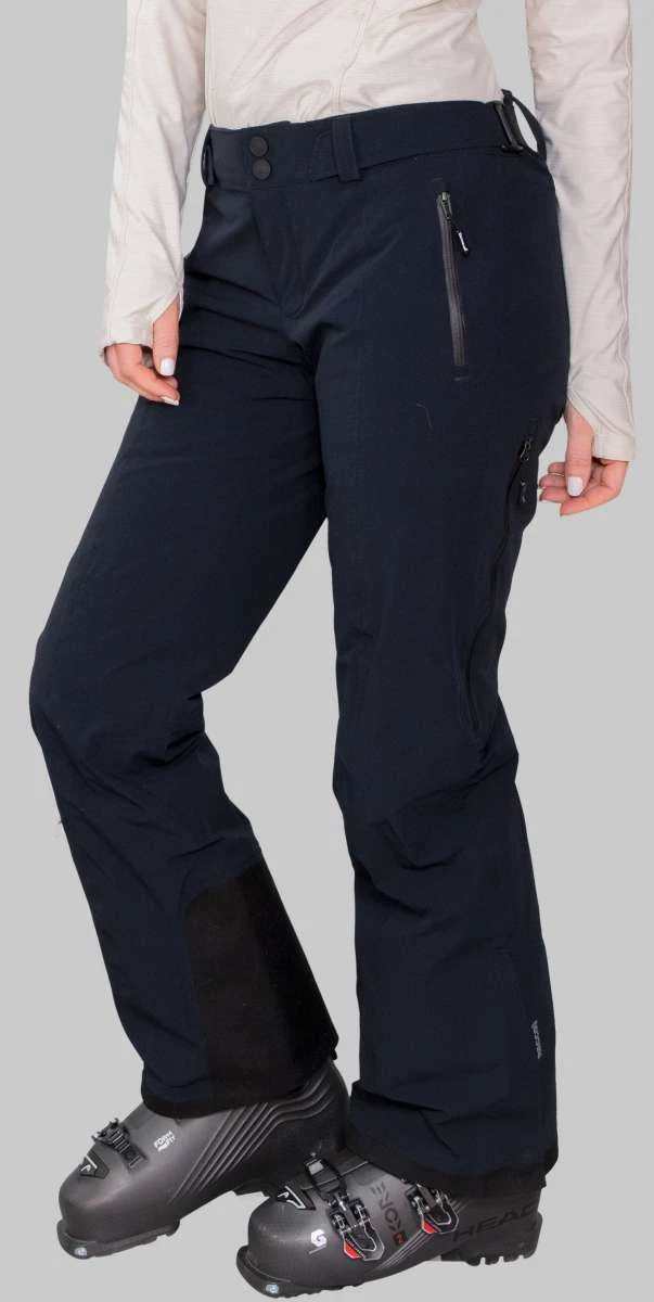 Obermeyer Ladies Emily Insulated Pant Tall 2022-2023 - Image 3