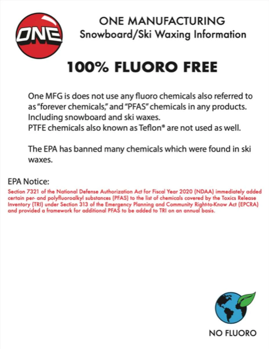 Oneball Fruity Pebbles Wax All Temp 2022-2023 - Image 11