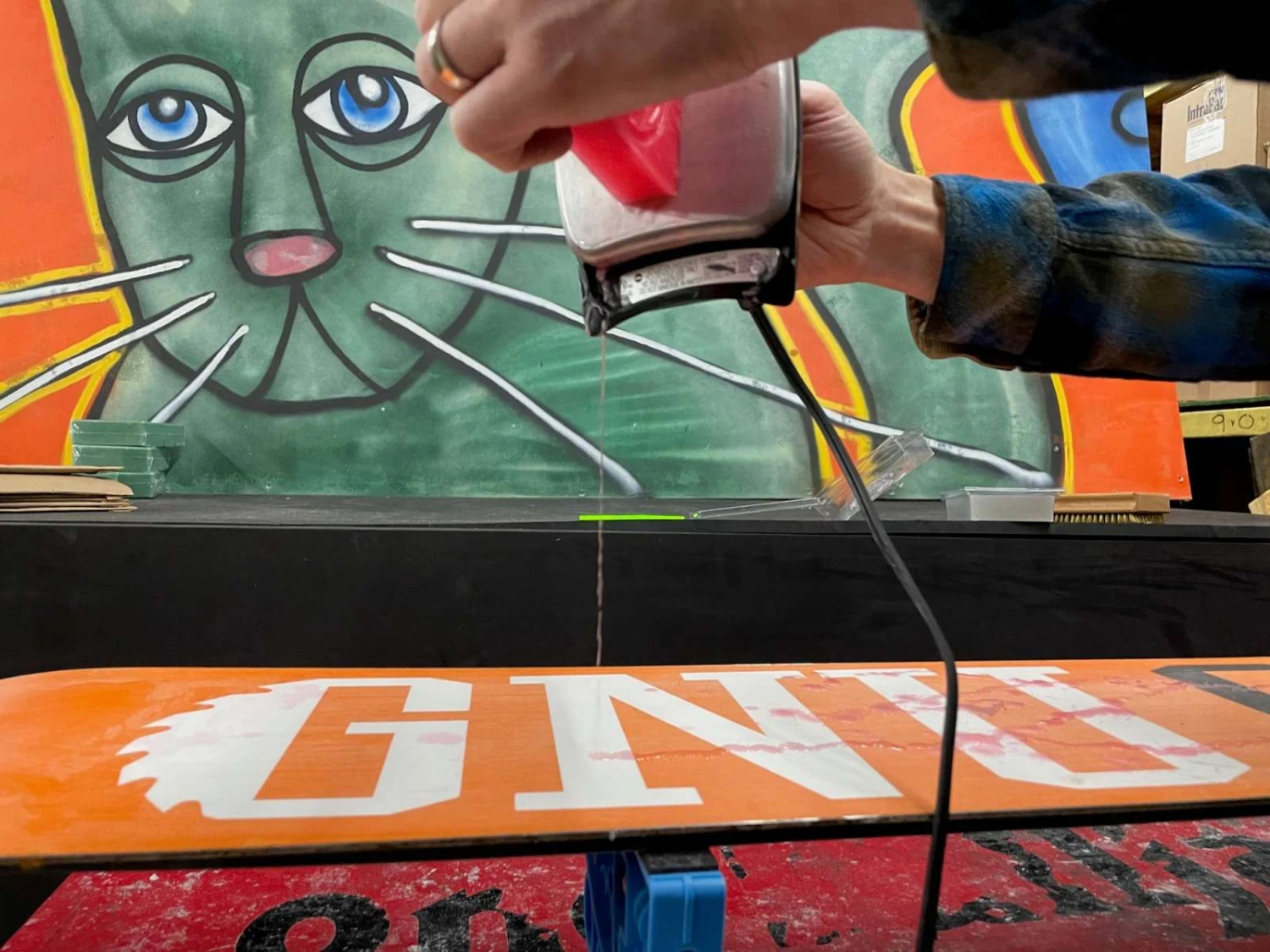 Oneball Fruity Pebbles Wax All Temp 2022-2023 - Image 4