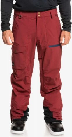 Quiksilver Utility Shell Pant 2022-2023