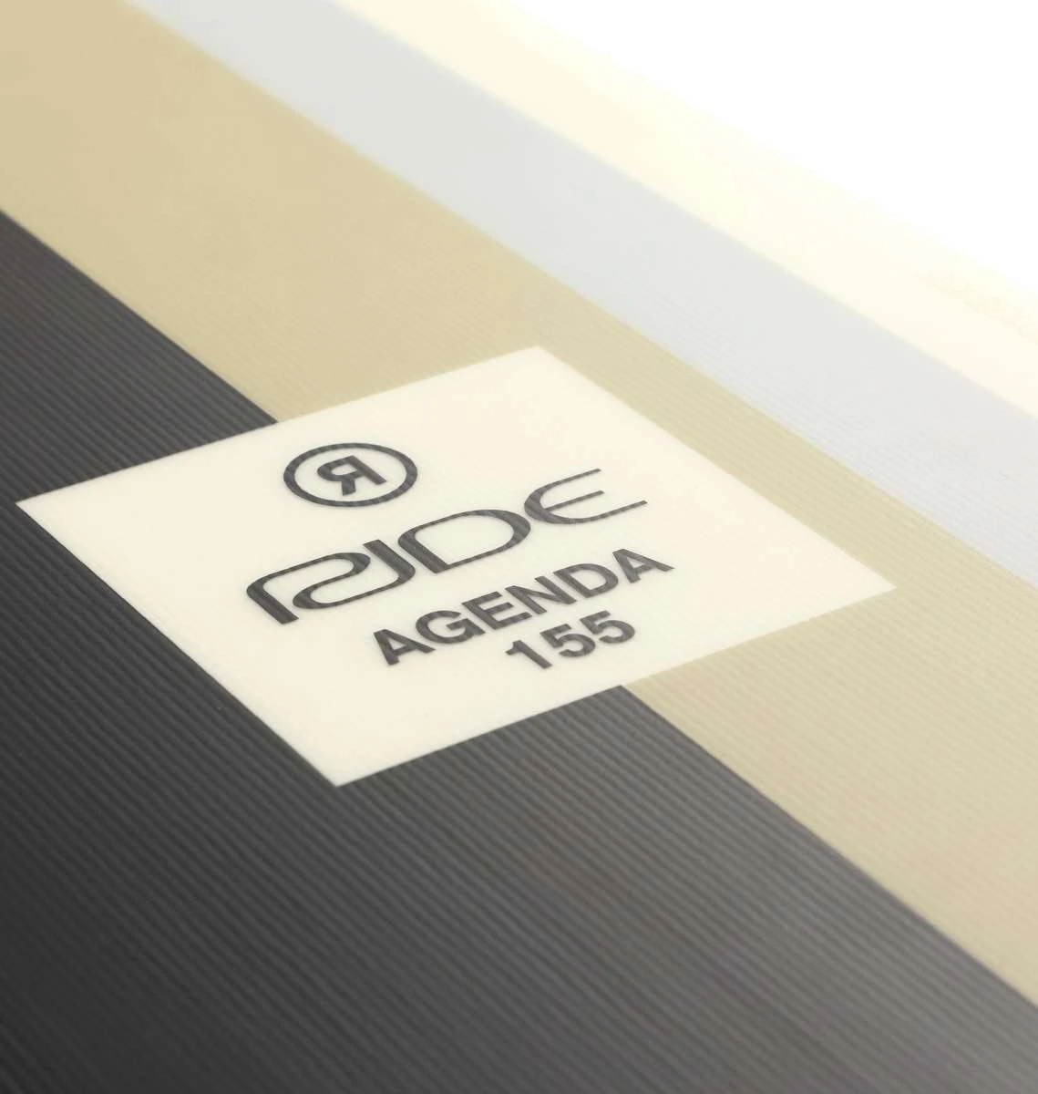 Ride Agenda Snowboard 2022-2023 - Image 3